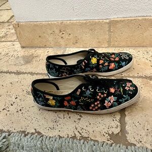 Rifle paper co keds